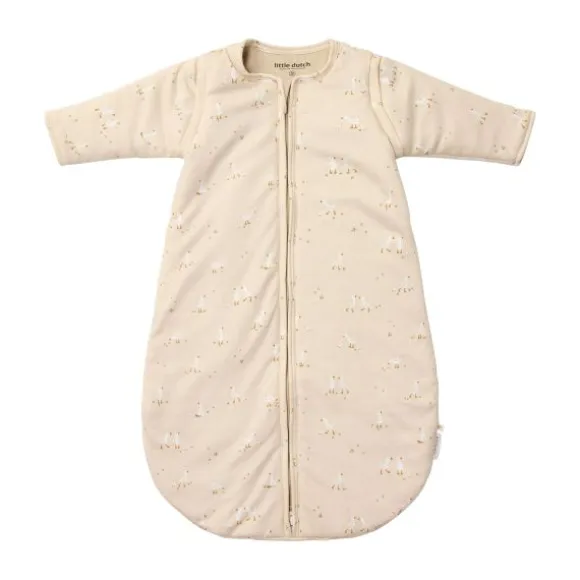 Little Dutch Slaapzak Winter - Little Goose - 60 cm