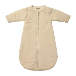 Little Dutch Slaapzak Winter - Soft Beige - 90 cm