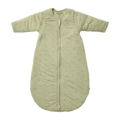 Little Dutch Slaapzak Winter - Soft Beige - 90 cm