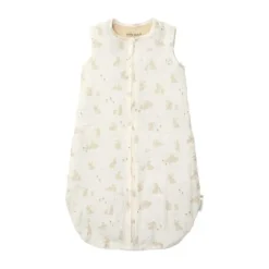 Little Dutch Slaapzak Winter - Soft Beige - 90 cm