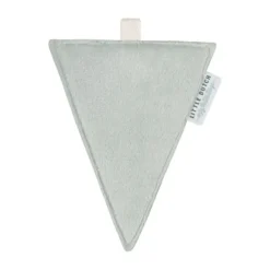 Little Dutch Slinger Element - Vlag - Groen