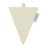 Little Dutch Slinger Element - Vlag - Geel