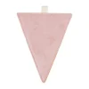 Little Dutch Slinger Element - Vlag - Roze