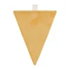 Little Dutch Slinger Element - Vlag - Oker