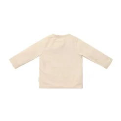 Little Dutch T-shirt Lange Mouw - NOOS - Sand - Mt. 44