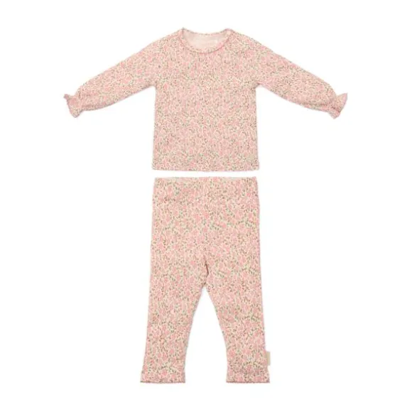 Little Dutch Twee-delige Pyjama - Fairy Floral - 98/104