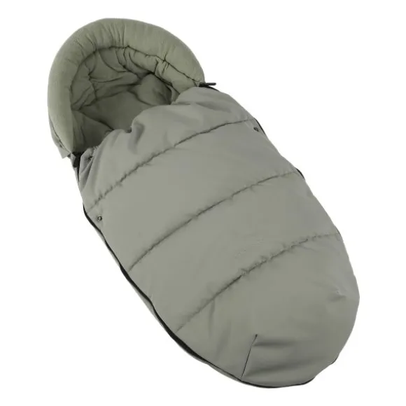 Little Dutch Voetenzak - Grey