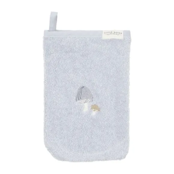Little Dutch Washandjes - Forest Friends - 2 Stuks