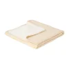 Little Dutch Wiegdeken Fleece - Little Goose - 70 x 100 cm