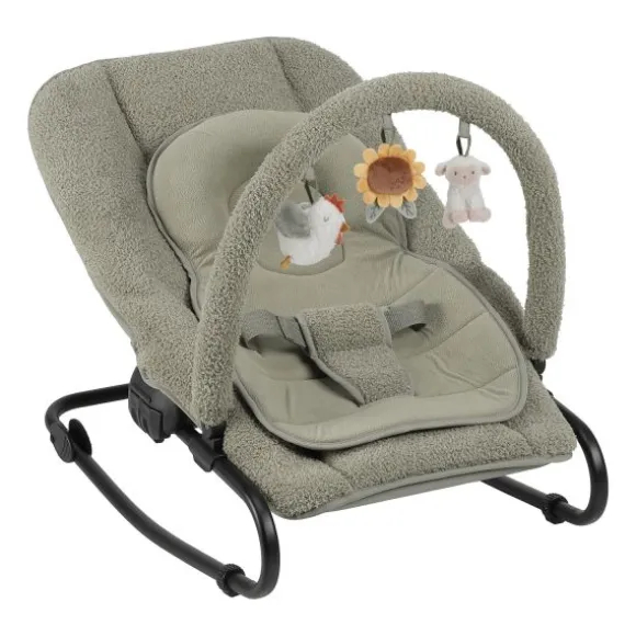 Little Dutch Wipstoel - Beige
