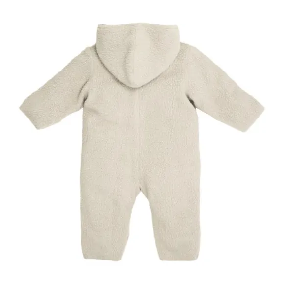 Lodger Babypak - Teddy - Mt. 62 - Birch
