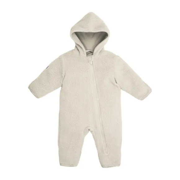 Lodger Babypak - Teddy - Mt. 62 - Birch