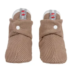 Lodger Ciumbelle Slofjes - 3-6 Mnd - Beige