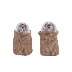 Lodger Ciumbelle Slofjes - 3-6 Mnd - Beige