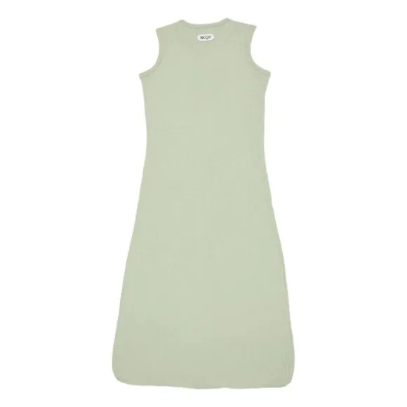 Lodger Hopper Seersucker Zomer Slaapzak - Mt. 50-62 - Silk