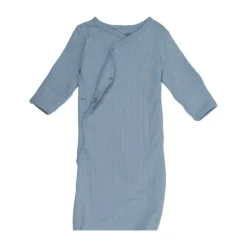 Lodger Hopper Solid Newborn Slaapzak - Mt. 50-62 - Birch