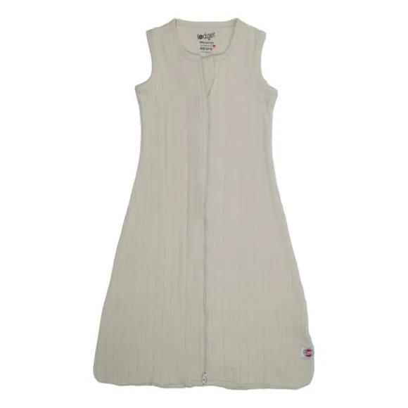 Lodger Hopper Solid Zomer Slaapzak - Mt. 50-62 - Birch