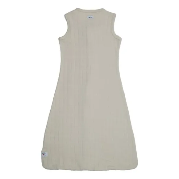 Lodger Hopper Solid Zomer Slaapzak - Mt. 50-62 - Birch