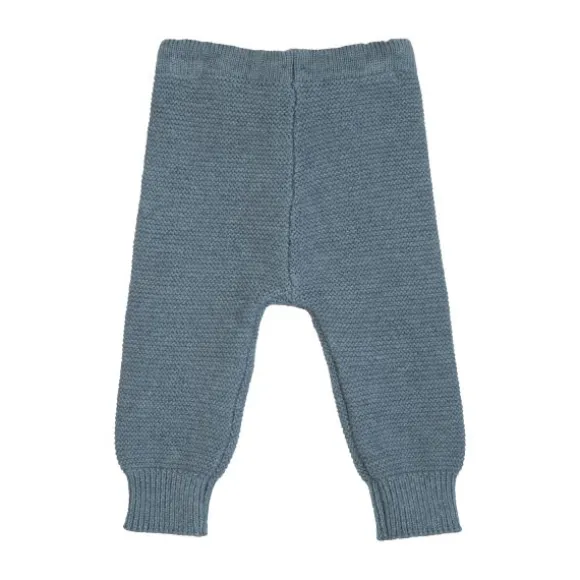Lodger Jogger Knit - Maat 56 - Merino Wol - Birch