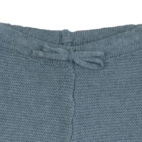 Lodger Jogger Knit - Maat 56 - Merino Wol - Birch