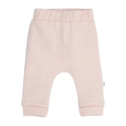 Lodger Melange Jogger - Maat 62 - Tan