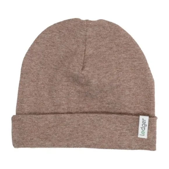 Lodger Melange Krabwantjes - One Size - Blue Fogg