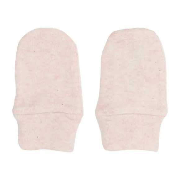 Lodger Melange Krabwantjes - One Size - Blue Fogg