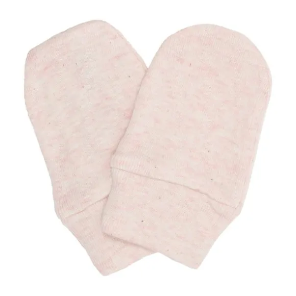 Lodger Melange Krabwantjes - One Size - Blue Fogg
