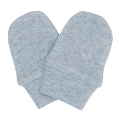 Lodger Melange Krabwantjes - One Size - Blue Fogg