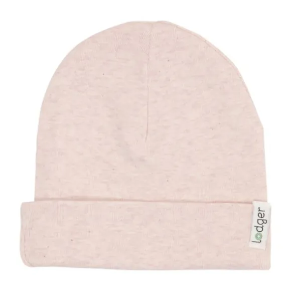 Lodger Melange Romper Lange Mouwen - Maat 56 - Birch