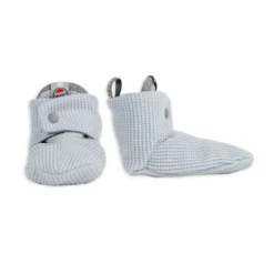 Lodger Slofjes - Ciumbelle - 0-3M - Blue Fogg