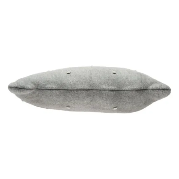 Lorena Canals Biscuit Kussen – Grijs