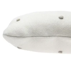 Lorena Canals Biscuit Kussen – Grijs