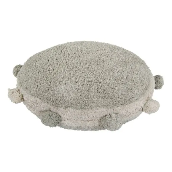Lorena Canals Bubbly Vloerkussen – Olijf