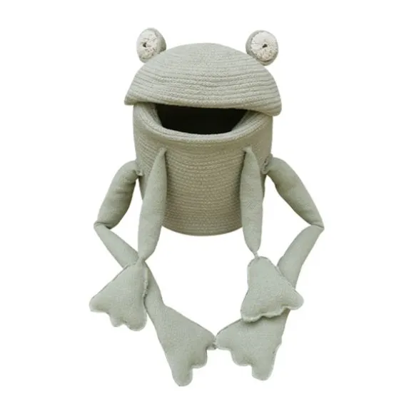 Lorena Canals Fred The Frog