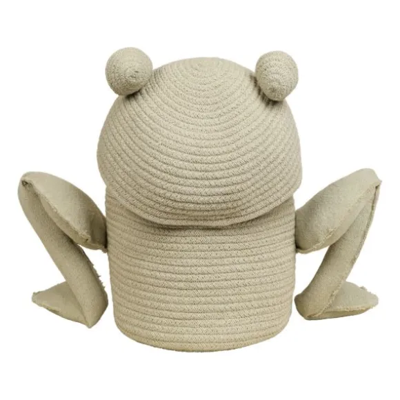 Lorena Canals Fred The Frog
