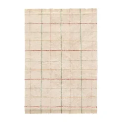 Lorena Canals Wasbaar Vloerkleed - Color Lines