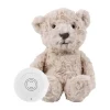 Lou Oplaadbare Hartslagknuffel - Beige