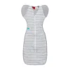 Love To Dream Swaddle UP 50/50 - Mt. L - Grey