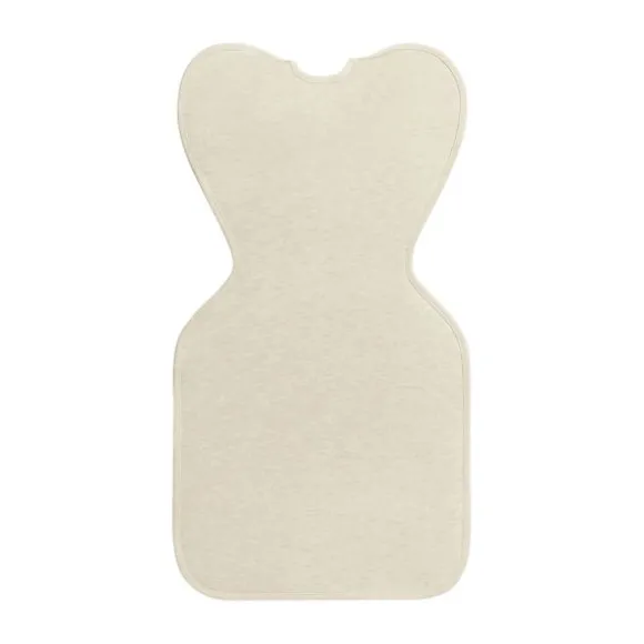Love To Dream SwaddleUp™ 1.0 TOG - Fase 1 - Maat M - Oatmeal