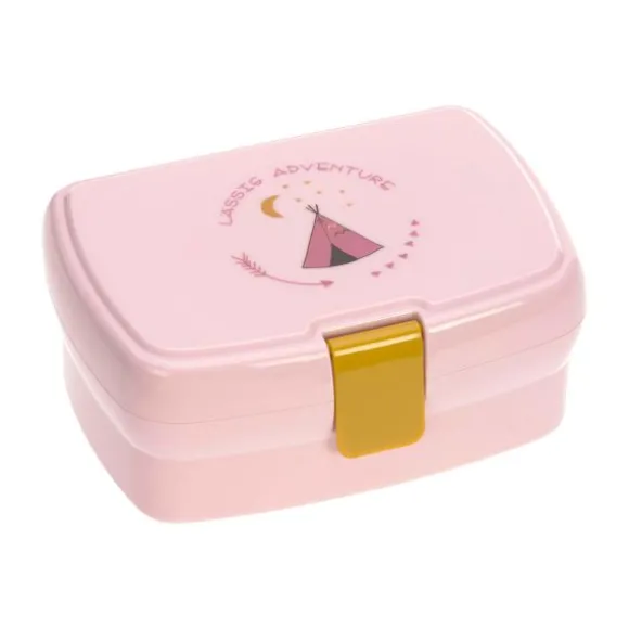 Lässig Adventure Lunchbox Bus