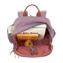 Lässig Adventure Rugtas Tipi Mini