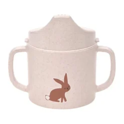 Lässig Cellulose Little Forest Fox Beker