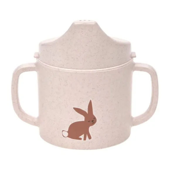 Lässig Cellulose Little Forest Fox Beker