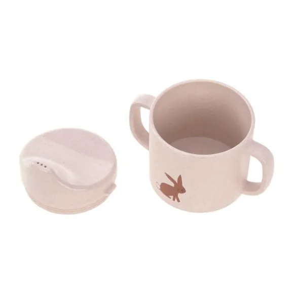 Lässig Cellulose Little Forest Fox Beker