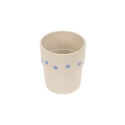 Lässig Drinkbeker - Happy Rascals - Smiley Blue