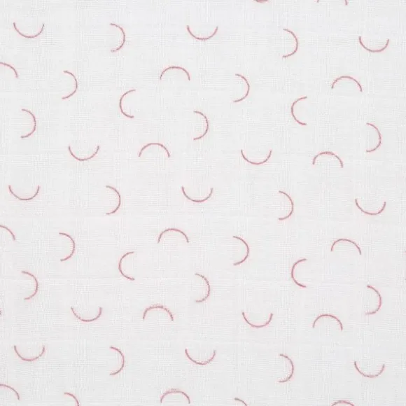 Lässig Garden Explorer Swaddle Snail 3 Stuks