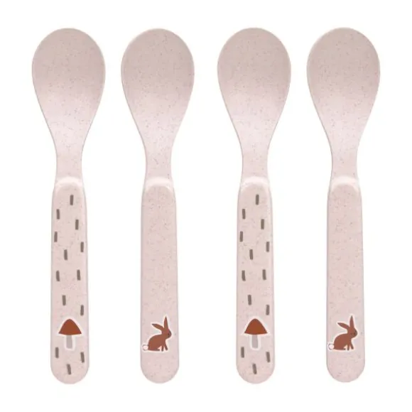 Lässig Little Forest Fox Lepel Set
