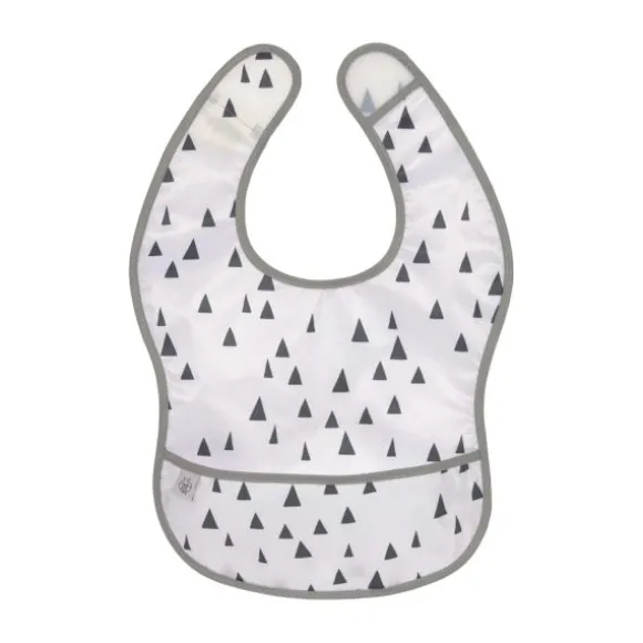 Lässig Little Forest Fox Slabbetje 2 Stuks
