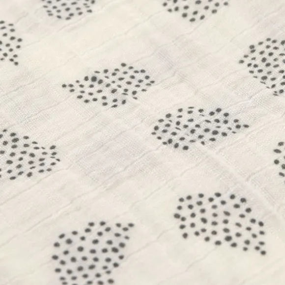 Lässig Little Forest Fox Swaddle 3 Stuks